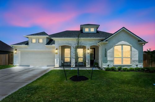 3568 Chantilly Path, Bryan, TX, 77808-1521 | Card Image