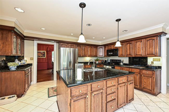 3005 Houston Branch Rd, House other with 4 bedrooms, 4 bathrooms and null parking in Charlotte NC | Image 10