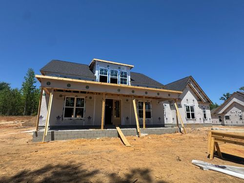 Lot 4 Marsdale Drive, Grovetown, GA, 30813 | Card Image