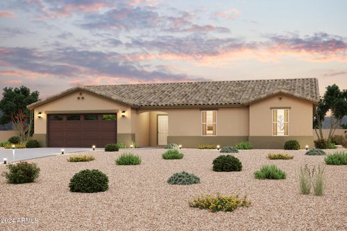 13615 S Silent Road, Arizona City, AZ, 85123 | Card Image