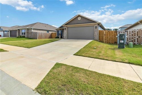 3715 S 2nd Pl, Rogers, AR, 72758-2049 | Card Image