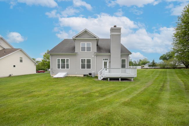 1 - 1 Chatham Ct, House other with 4 bedrooms, 3 bathrooms and 4 parking in Middlebury CT | Image 32
