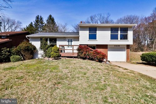 9436 Wandering Way, COLUMBIA, MD, 21045-3229 | Card Image