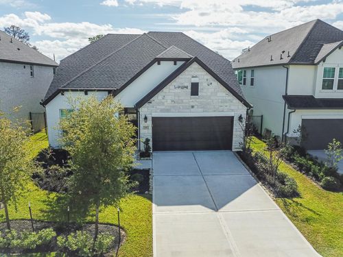 121 Cedar Hammock Trl, The Woodlands, TX, 77375-1600 | Card Image