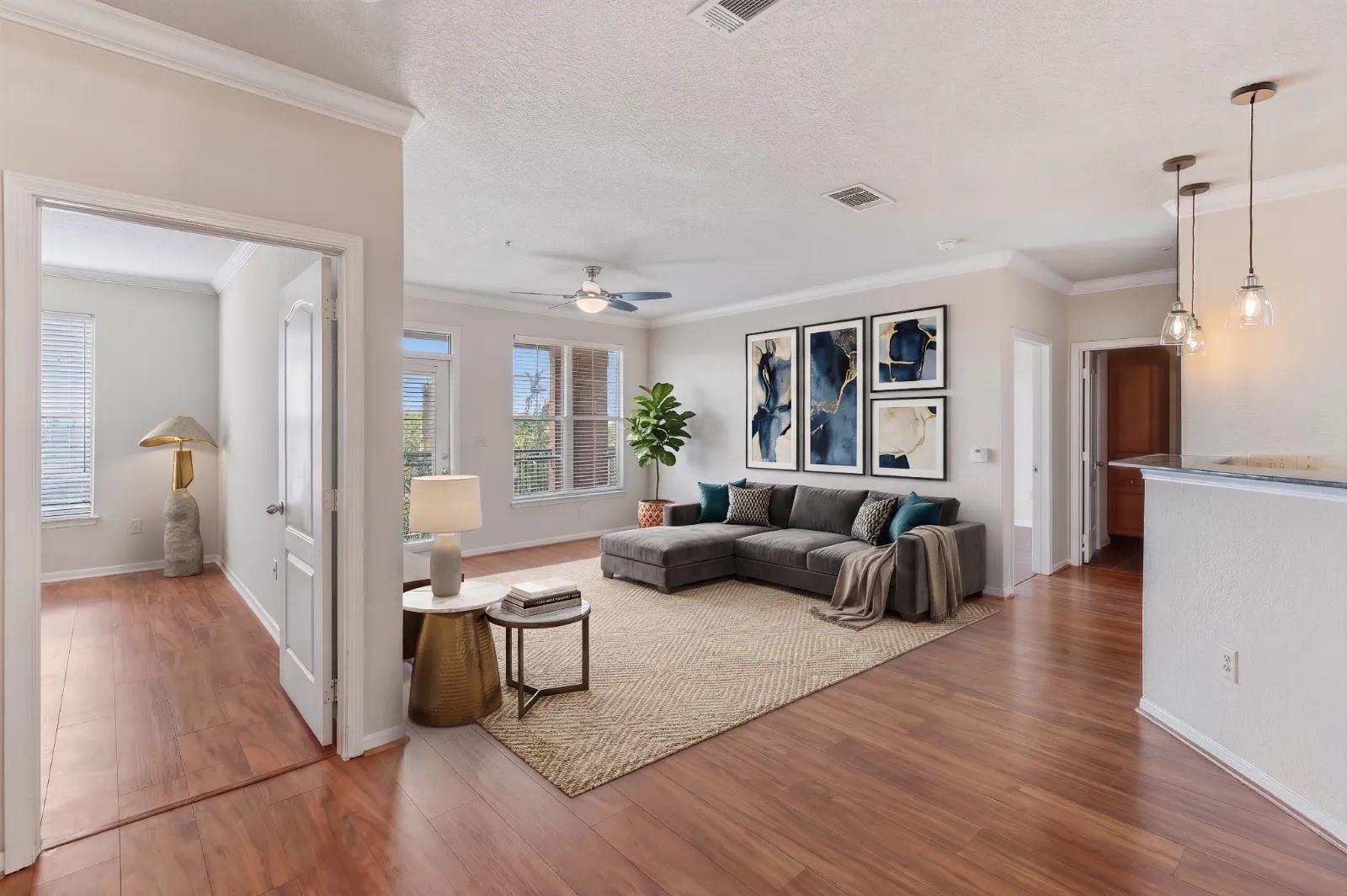 Residential in Houston