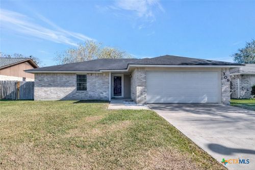 309 Williamsburg Ave, Victoria, TX, 77904-2531 | Card Image