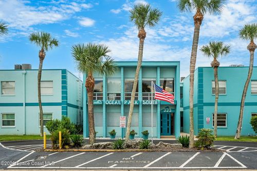 e24-351 Taylor Ave, Cape Canaveral, FL, 32920-3069 | Card Image