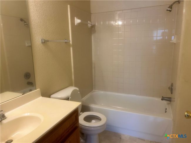 A - 4604 Wade Dr, Home with 3 bedrooms, 2 bathrooms and null parking in Killeen TX | Image 12