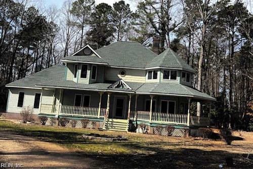 571 Holland Point Rd, Dutton, VA, 23050-9713 | Card Image