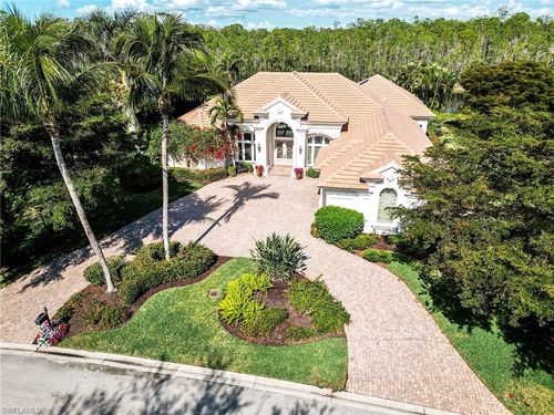 9411 Lakebend Preserve Ct, Estero, FL, 34135 | Card Image