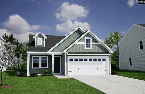 408 Spradley Way, Leesville, SC, 29070 | Card Image