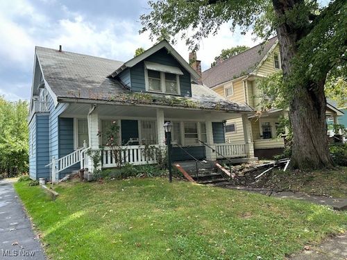 499 E 124 Street, Cleveland, OH, 44108 | Card Image