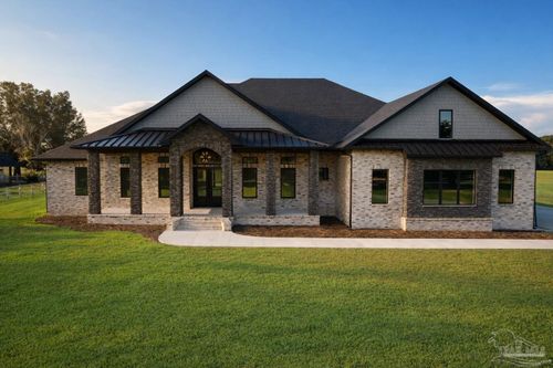 1855 W Nine One Half Mile Rd, Cantonment, FL, 32533-7765 | Card Image