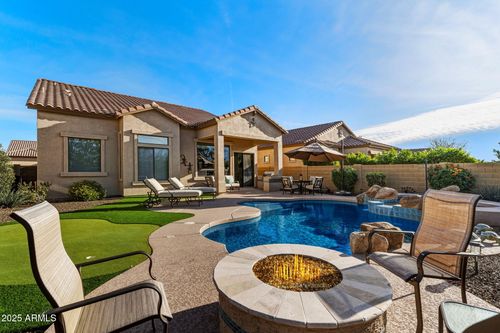 8325 E Ingram St, Mesa, AZ, 85207-3194 | Card Image