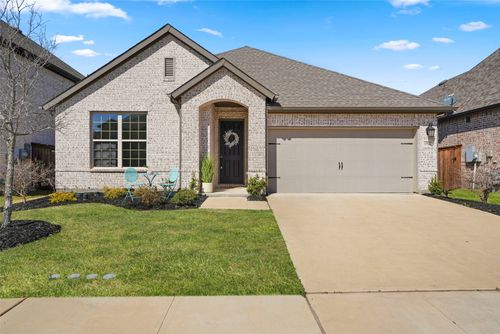 1921 Braided Mane Ave, Aubrey, TX, 76227-4502 | Card Image