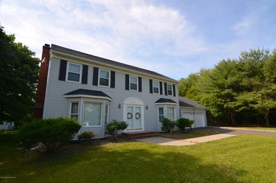 64 Harbor Road, Home with 0 bedrooms, 0 bathrooms and null parking in Morganville NJ | Image 3