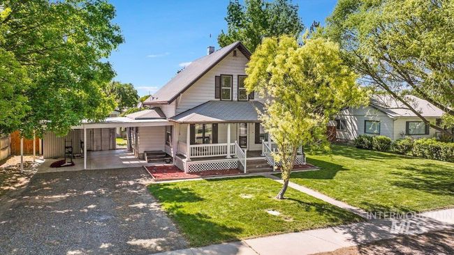 712 Yakima Ave, House other with 4 bedrooms, 2 bathrooms and 2 parking in Filer ID | Image 42