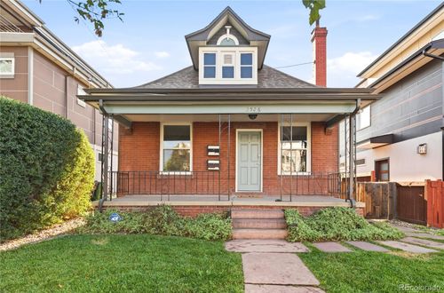 3526 Quivas St, Denver, CO, 80211-3052 | Card Image