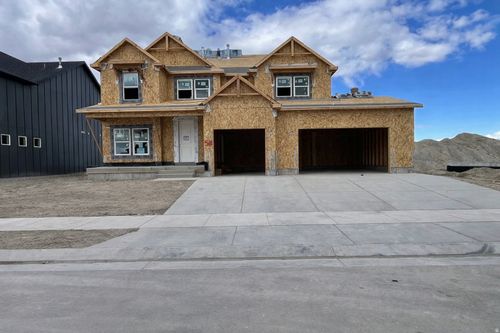 518-1089 E Blackfeet Dr, Eagle Mountain, UT, 84005-5925 | Card Image