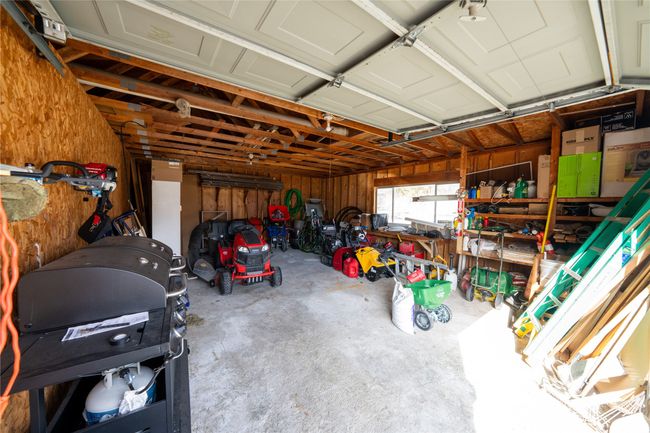 Interior Maintenance Garage | Image 30