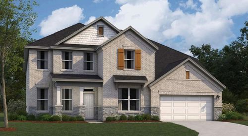 3924 Waxahachie Rd, Leander, TX, 78641-5939 | Card Image
