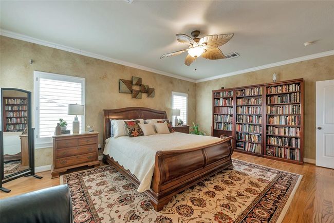 Primary bedroom. | Image 37