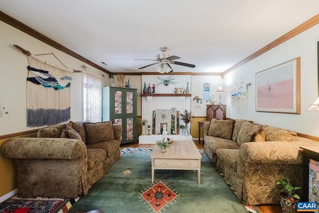 1642 Polo Grounds Rd, House other with 4 bedrooms, 3 bathrooms and null parking in CHARLOTTESVILLE VA | Image 25