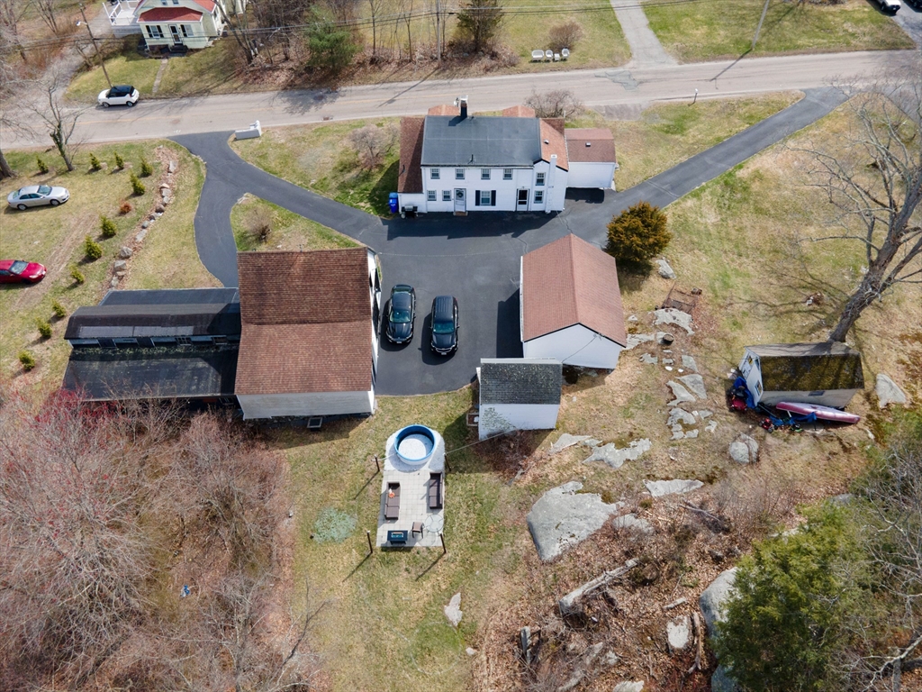 Residential Income in Holbrook 5
