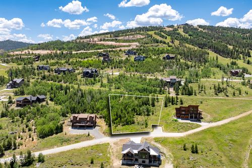 1250 Cumulus Way, Granby, CO, 80446-5767 | Card Image