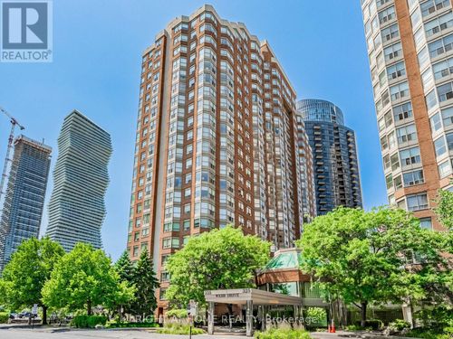 1412-335 Webb Dr, Mississauga, ON, L5B4A1 | Card Image