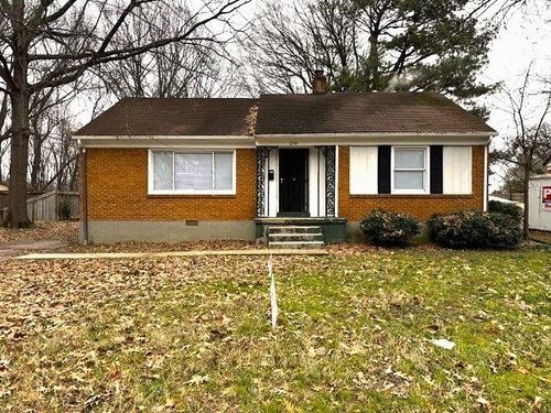 1294 Pallwood Rd, Memphis, TN, 38122-1746 | Card Image