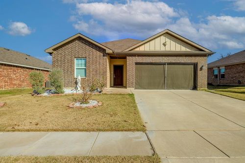 492 Bank Way, Crowley, TX, 76036 | Card Image