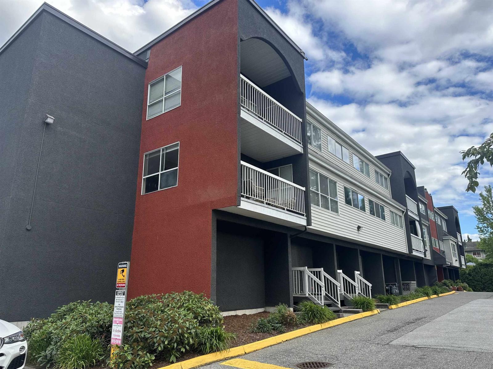Residential in Langley 2