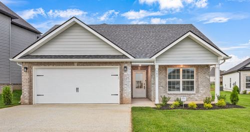 145 Persinger Place, Clarksville, TN, 37042 | Card Image