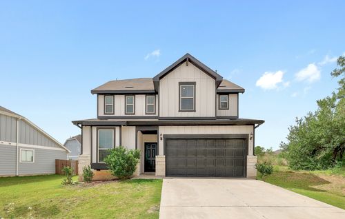113 King Thistle Ct, Georgetown, TX, 78626-2714 | Card Image