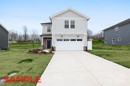 37-3030 Swallowtail Lane, Kannapolis, NC, 28083 | Card Image