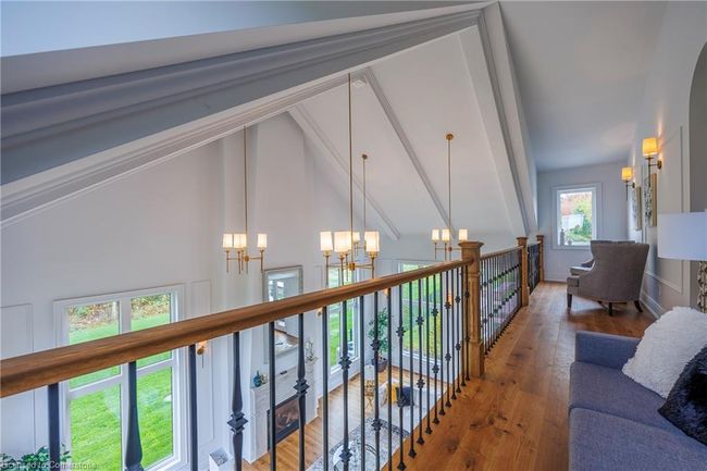 1408 Windham East Quarter Line Rd, House other with 6 bedrooms, 4 bathrooms and 33 parking in Windham Centre ON | Image 33