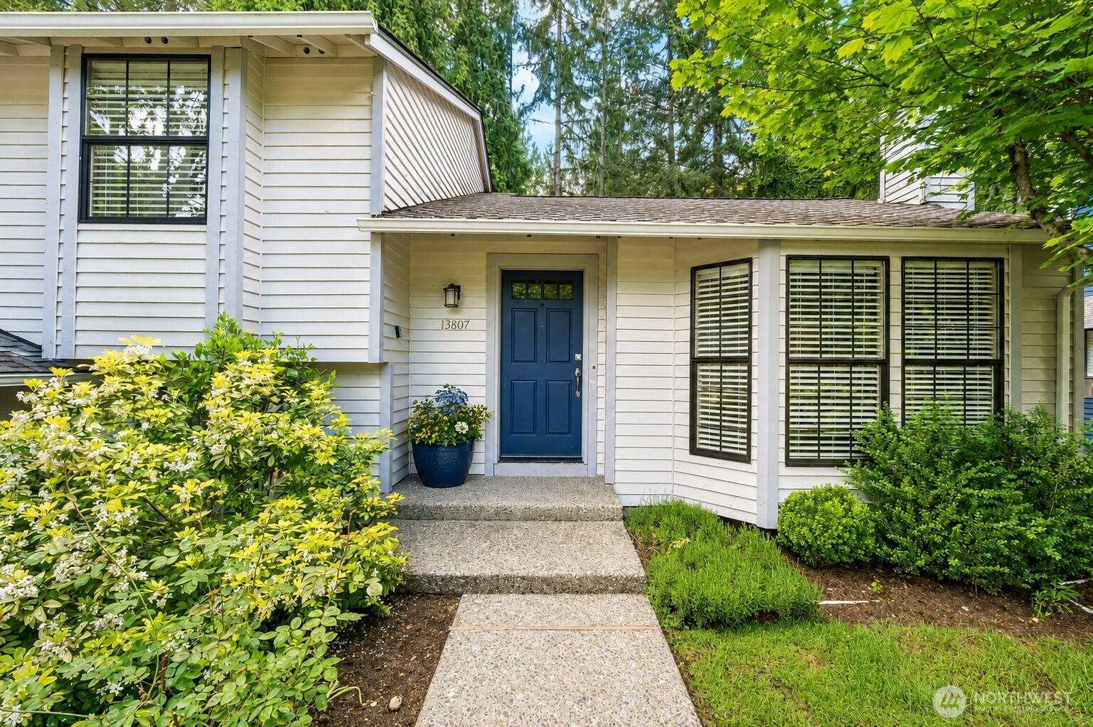Residential in Redmond