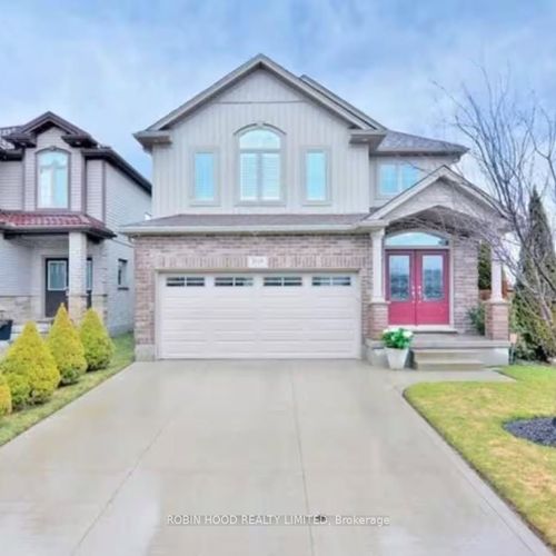 1838 Cedarhollow Blvd, London, ON, N5X0C4 | Card Image
