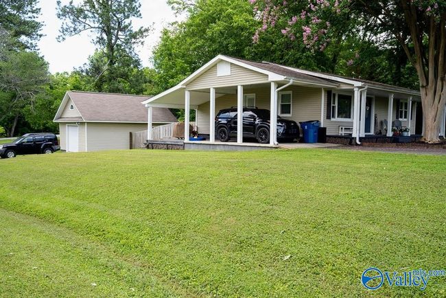 152 6 Th St W, House other with 3 bedrooms, 1 bathrooms and null parking in Grant AL | Image 4