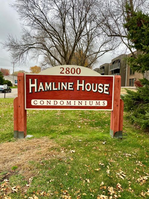 124-2800 Hamline Avenue N, Roseville, MN, 55113 | Card Image