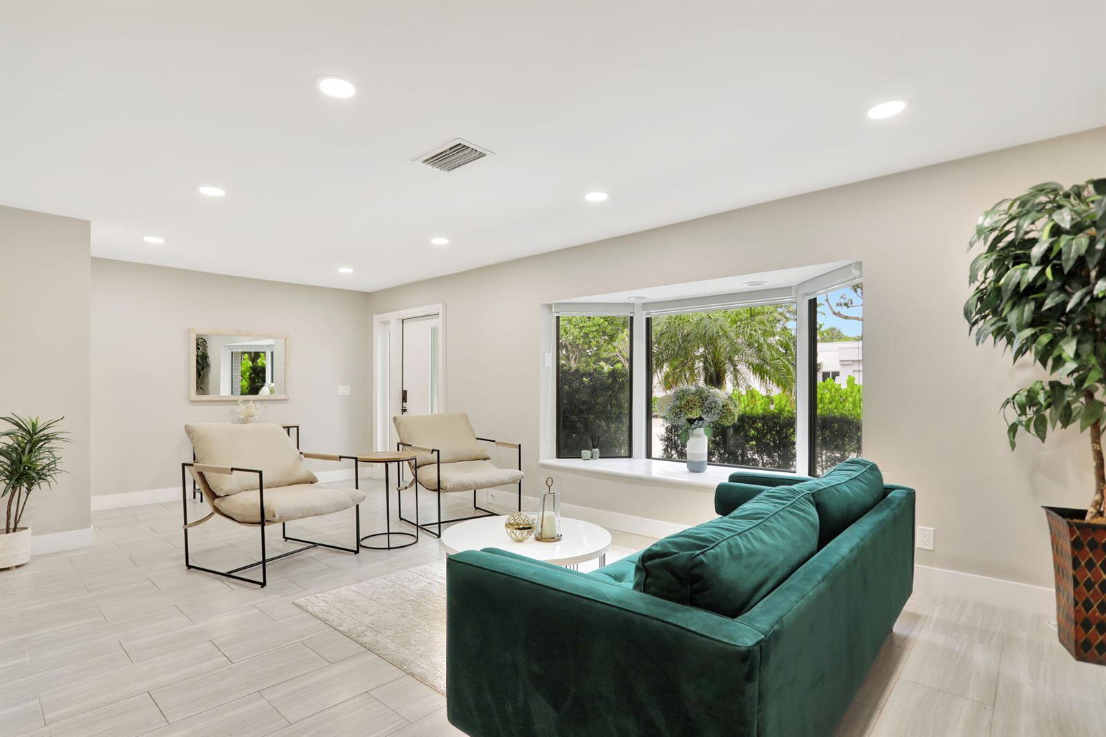 Residential Lease in Boca Raton 4
