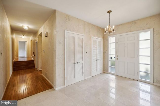 6600 Boxford Way, House other with 5 bedrooms, 4 bathrooms and null parking in BETHESDA MD | Image 4