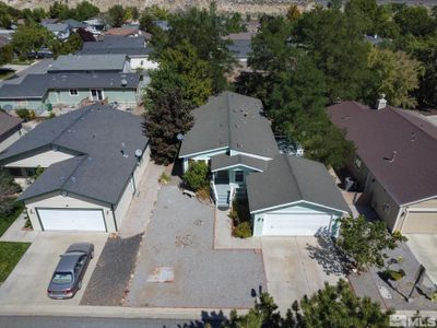 348 Ave De La Bleu De Clair, House other with 3 bedrooms, 2 bathrooms and null parking in Sparks NV | Image 2