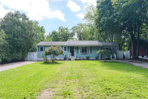 142 Cady Avenue Avenue, Warwick, RI, 02889 | Card Image