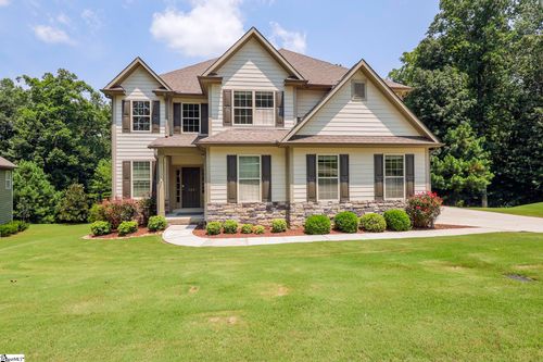 124 Waltzing Vine Ln, Williamston, SC, 29697-9160 | Card Image