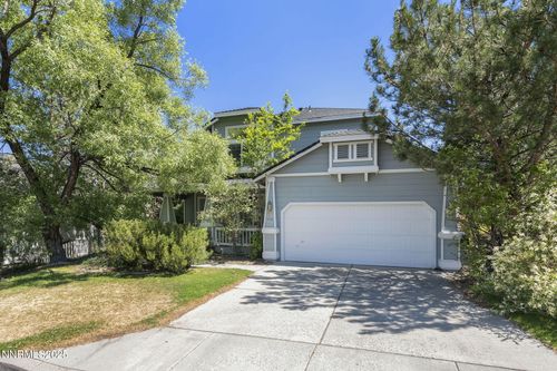 3744 Ranch Crest Dr, Reno, NV, 89509-6869 | Card Image