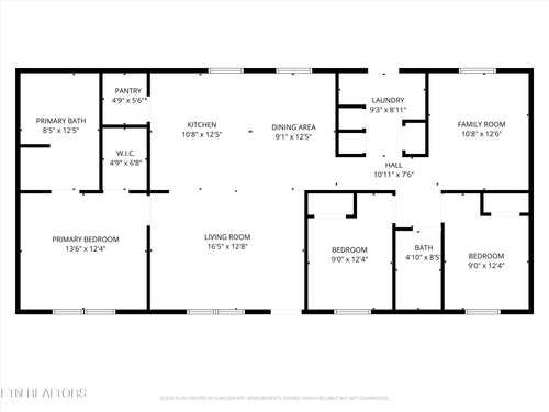 8514 Norris Ln, Knoxville, TN, 37938-2935 | Card Image