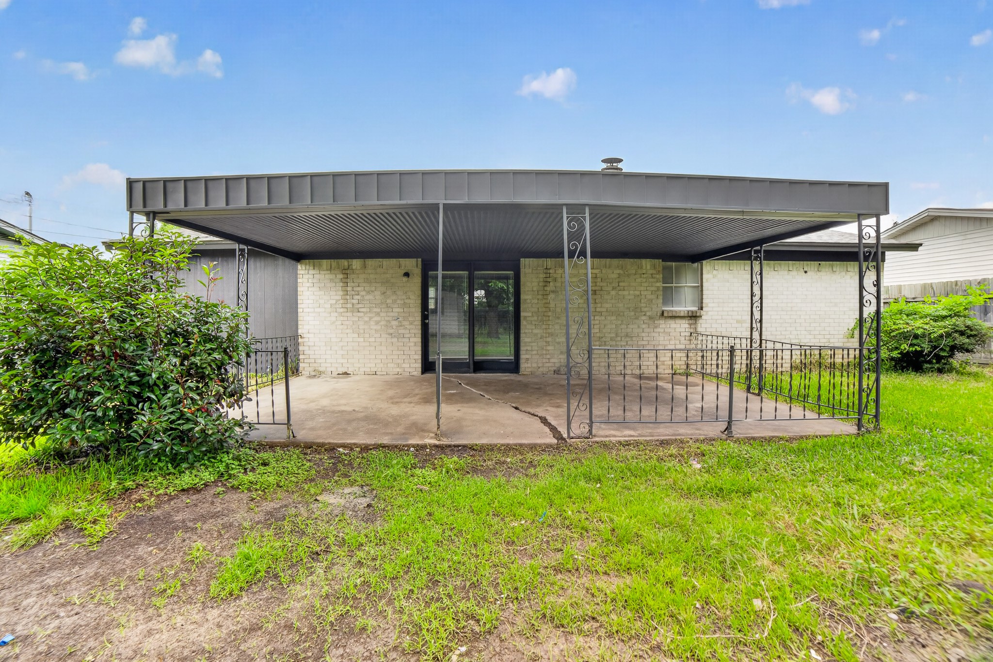 Residential in Balch Springs 2