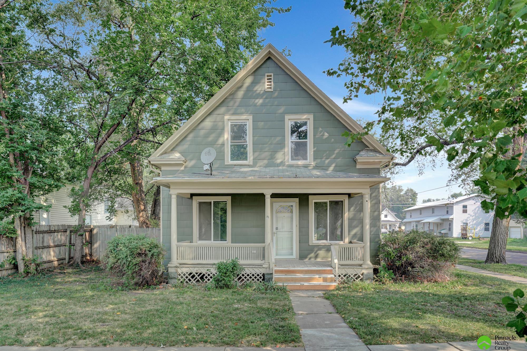 Dudley St, Lincoln, NE 68503